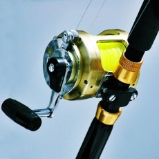 베이트 캐스팅 릴