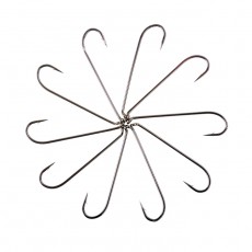 낚시 후크 100개