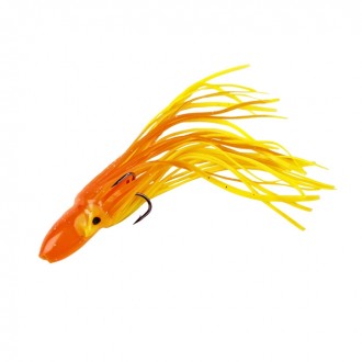 [가성비끝판왕] 실리콘 꼴뚜기 루어 바늘