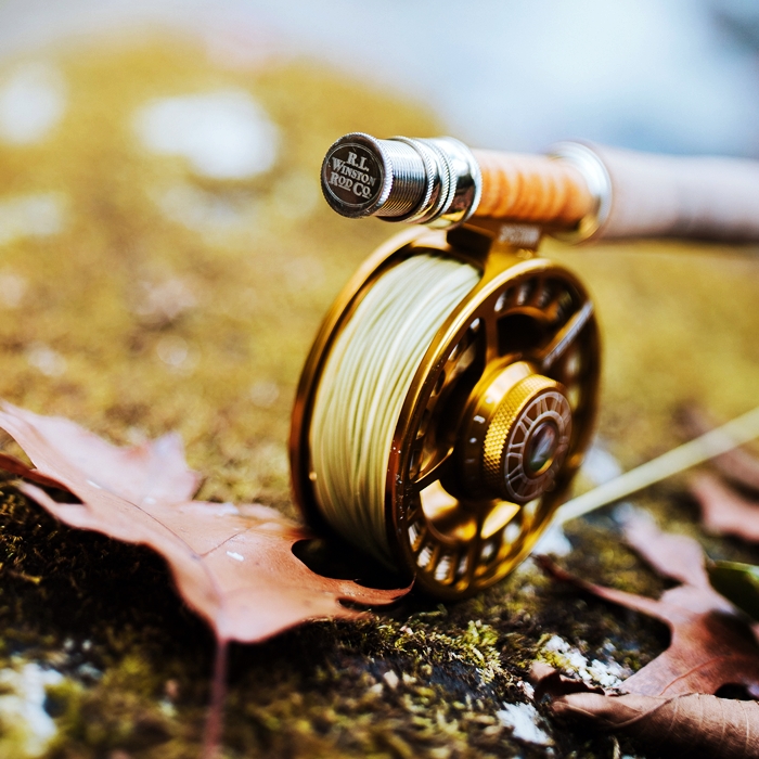 [오늘만이가격] 알루미늄 플라이 낚시 릴