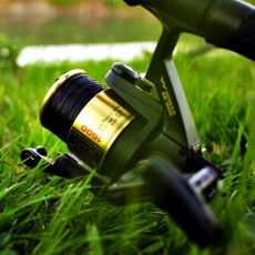 [모든낚시용] 만능 다용도 10볼 스피닝