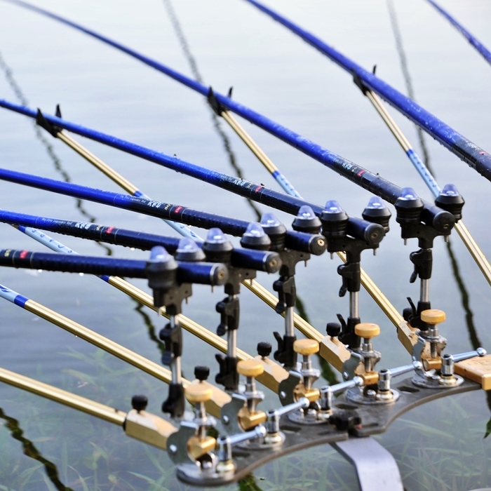 [특가할인] 알루미늄 합금 터릿 랙